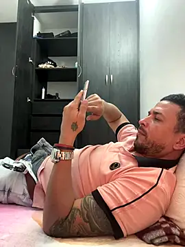 JX7NOVA online show from 10/21/25, 05:30