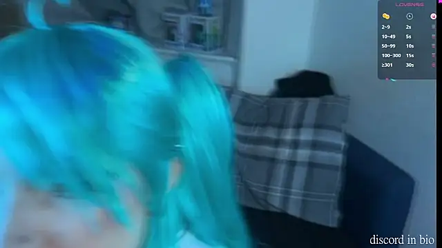 venusflytrapped online show from 01/16/26, 09:30