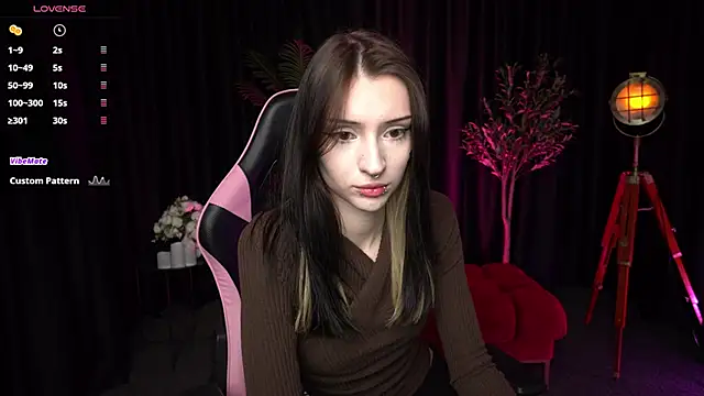 Trix Void online show from 03/10/26, 11:15