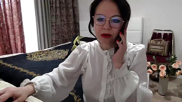 Arisa5000 online show from 04/29/26, 07:23