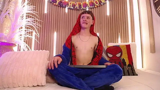 JackFrosst online show from 10/10/25, 03:11