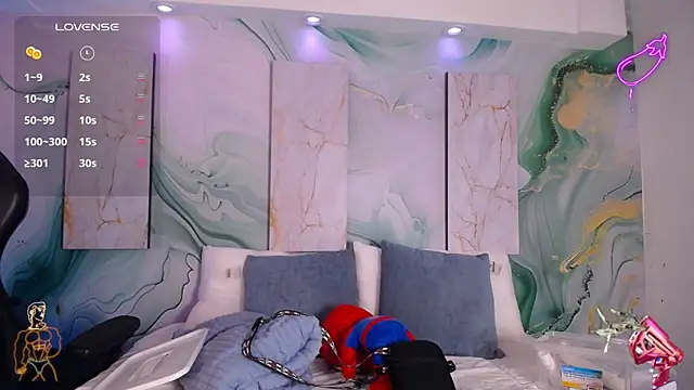 JackFrosst online show from 04/28/26, 12:54