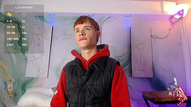 JackFrosst online show from 05/02/26, 12:32