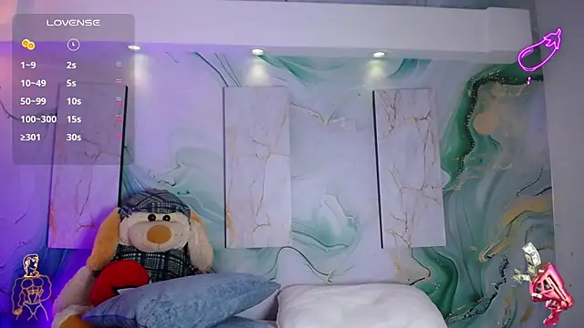 JackFrosst online show from 05/05/26, 01:08