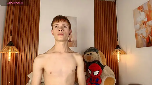 JackFrosst online show from 05/07/26, 12:43