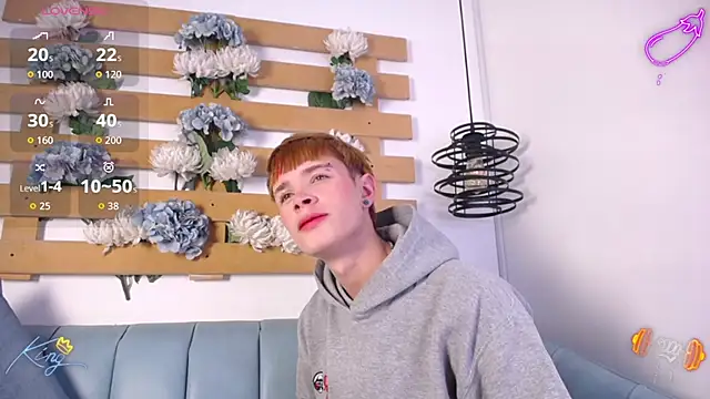 JackFrosst online show from 05/10/26, 02:22