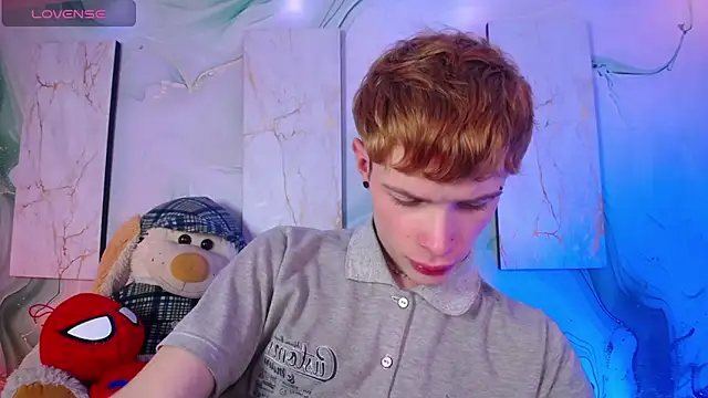 JackFrosst online show from 05/11/26, 04:04