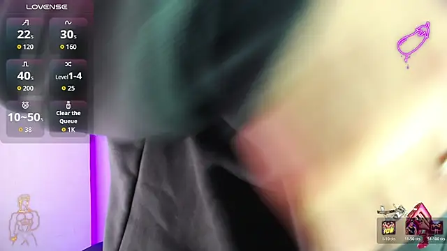 JackFrosst online show from 06/25/26, 12:31