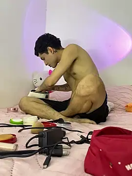 ARES LANE online show from 10/09/25, 02:09