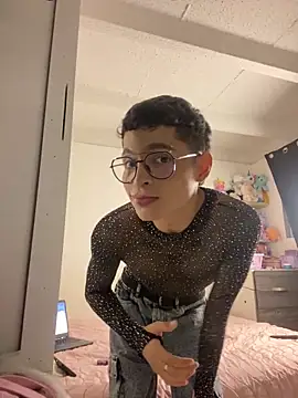 ARES LANE online show from 12/22/25, 02:52