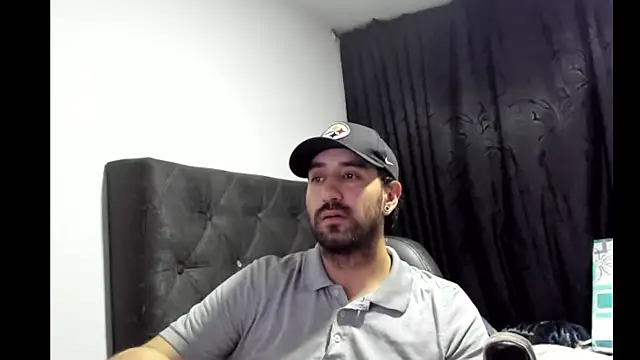 coolfriki online show from 12/01/25, 02:27