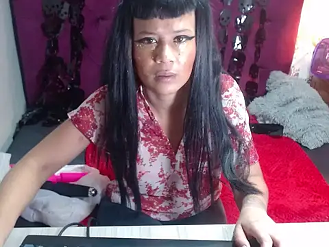 blackxstar11 online show from 10/12/25, 02:10