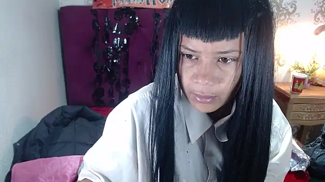 blackxstar11 online show from 10/22/25, 01:50