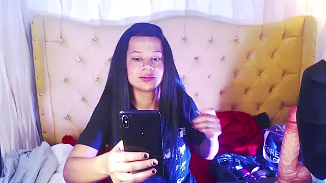 blackxstar11 online show from 11/15/25, 02:20