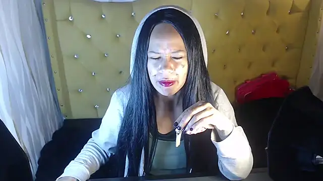 blackxstar11 online show from 12/17/25, 03:01