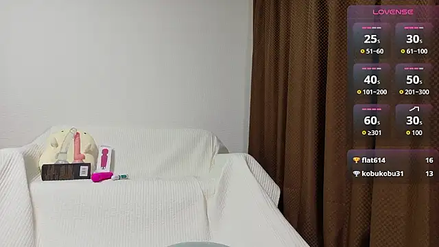 mio k1 online show from 03/16/26, 11:58