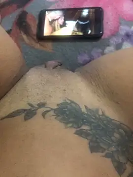 Snapshot of Milly96 chatting on 02/07/26, 08:01 Milly96 online show from 02/07/26, 08:01