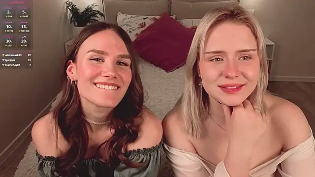 Mol l y online show from 11/15/25, 02:02