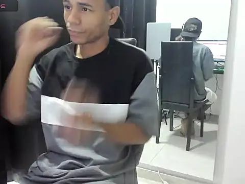 Baby Latin online show from 10/28/25, 03:10