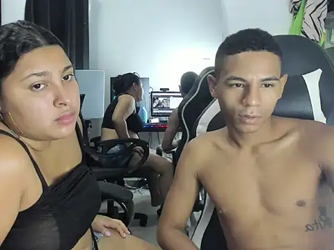 Baby Latin online show from 11/13/25, 03:38