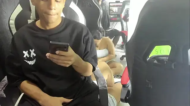 Baby Latin online show from 11/22/25, 04:22