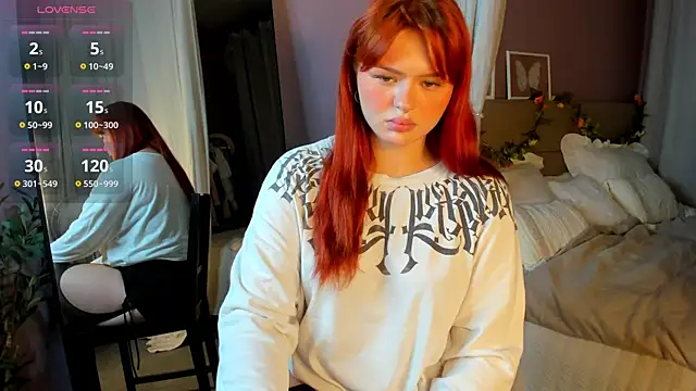 Barbara Mitchel online show from 10/07/25, 08:33