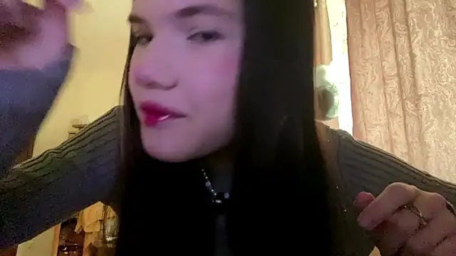 AlmetaBradicich online show from 10/10/25, 06:12