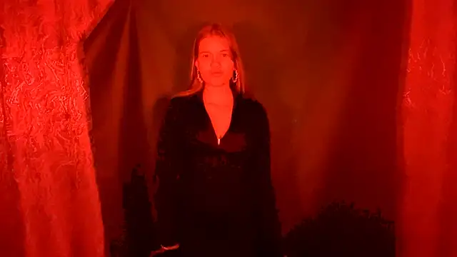 AlmetaBradicich online show from 12/01/25, 09:42