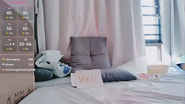 Taobaby168 online show from 10/15/25, 08:47