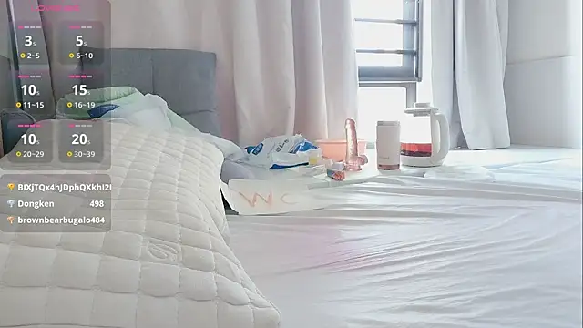 Taobaby168 online show from 11/09/25, 07:06