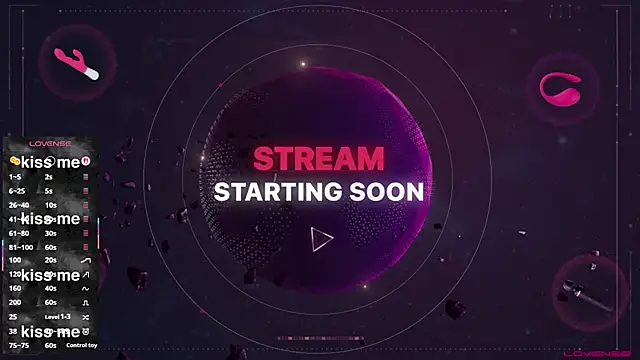 JulX Devot online show from 11/19/25, 07:36