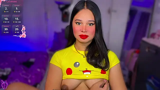  Houstonixie online show from 03/18/26, 04:54