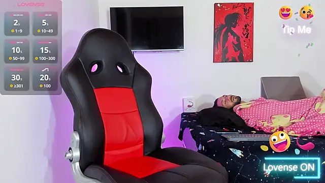 Snapshot of kenny-race chatting on 12/14/25, 09:25 kenny-race online show from 12/14/25, 09:25