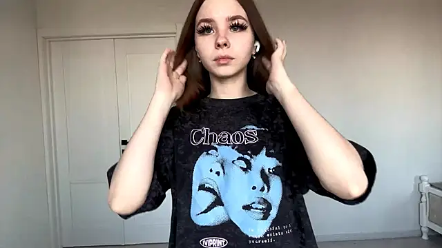 EhtelBiondi online show from 11/07/25, 08:14