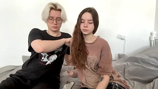 Snapshot of EhtelBiondi chatting on 02/28/26, 08:15 EhtelBiondi online show from 02/28/26, 08:15