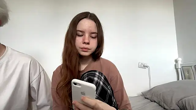 Snapshot of EhtelBiondi chatting on 03/02/26, 08:10 EhtelBiondi online show from 03/02/26, 08:10