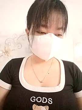 Xuka203 online show from 10/15/25, 12:22