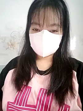 Xuka203 online show from 10/16/25, 01:06