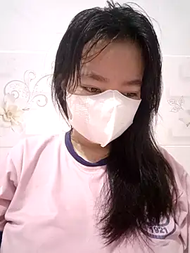 Xuka203 online show from 11/12/25, 12:11