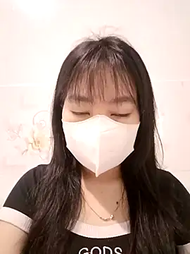 Xuka203 online show from 11/19/25, 12:10