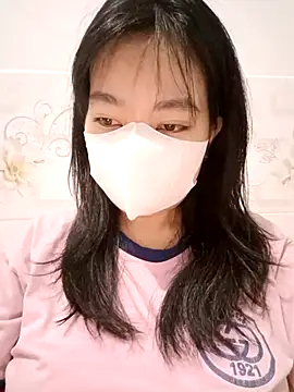 Xuka203 online show from 12/20/25, 04:25