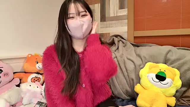 Snapshot of moka_latte chatting on 01/16/26, 09:46 moka latte online show from 01/16/26, 09:46