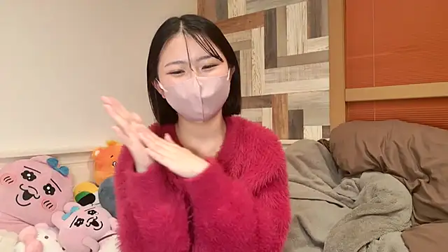 Snapshot of moka_latte chatting on 02/24/26, 09:18 moka latte online show from 02/24/26, 09:18