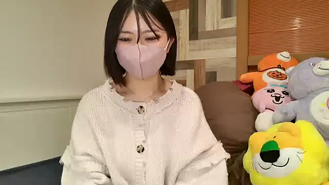 Snapshot of moka_latte chatting on 02/27/26, 09:09 moka latte online show from 02/27/26, 09:09