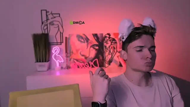 Snapshot of rico_steel chatting on 11/16/25, 07:19 rico steel online show from 11/16/25, 07:19