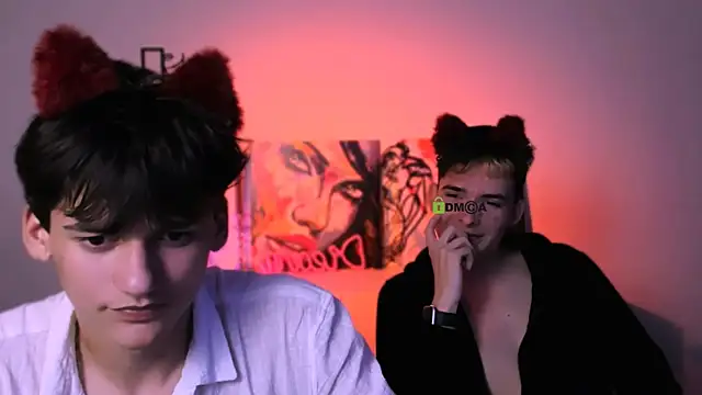 Snapshot of rico_steel chatting on 11/27/25, 01:07 rico steel online show from 11/27/25, 01:07