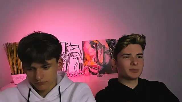 Snapshot of rico_steel chatting on 12/04/25, 07:44 rico steel online show from 12/04/25, 07:44