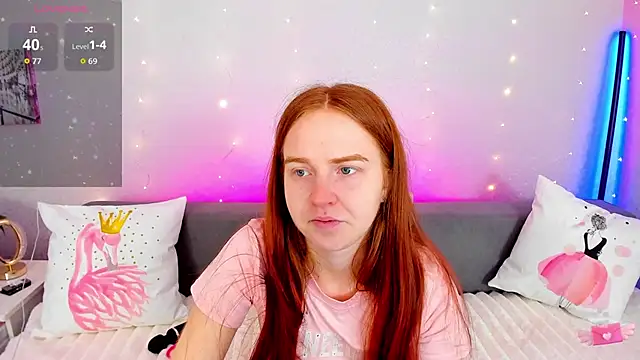 Snapshot of Evarey_ chatting on 01/12/26, 06:07 Evarey online show from 01/12/26, 06:07