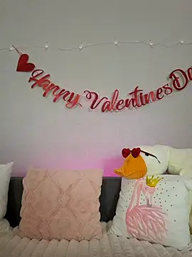 Snapshot of Evarey_ chatting on 02/15/26, 06:32 Evarey online show from 02/15/26, 06:32