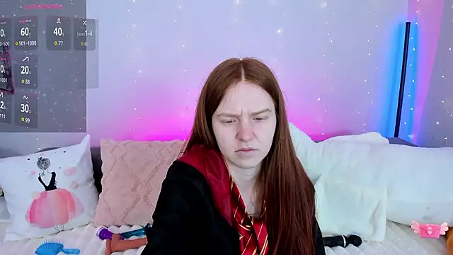 Snapshot of Evarey_ chatting on 03/04/26, 06:08 Evarey online show from 03/04/26, 06:08